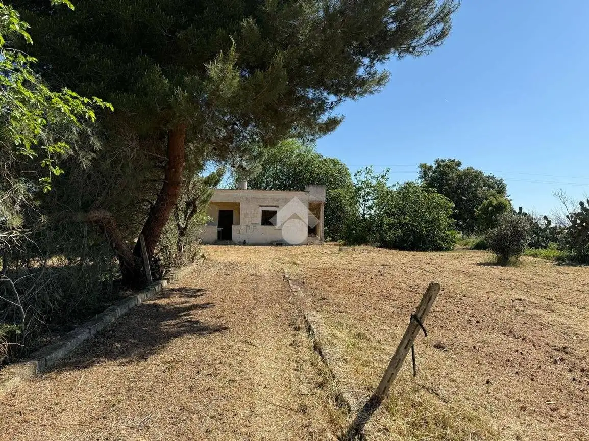 Rustico - Casale in vendita a Brindisi