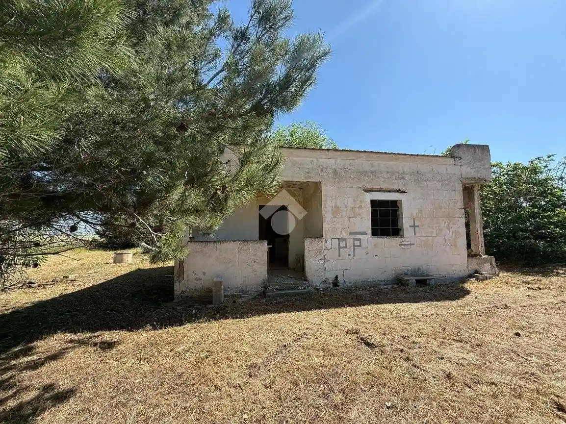 Rustico Contrada Masina, Sant'Elia, Brindisi - foto 3