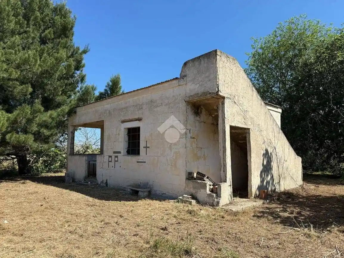 Rustico Contrada Masina, Sant'Elia, Brindisi - foto 4