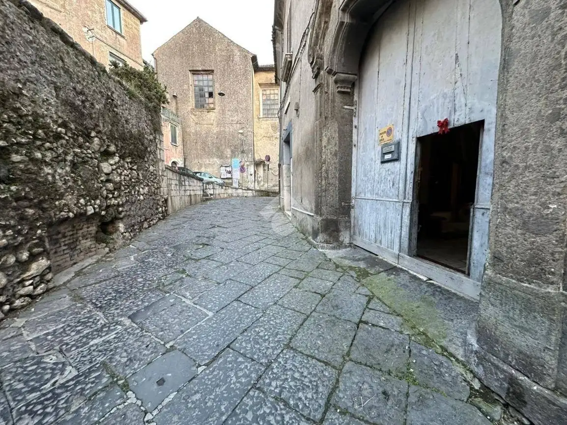 Casa indipendente in vendita a Montesarchio