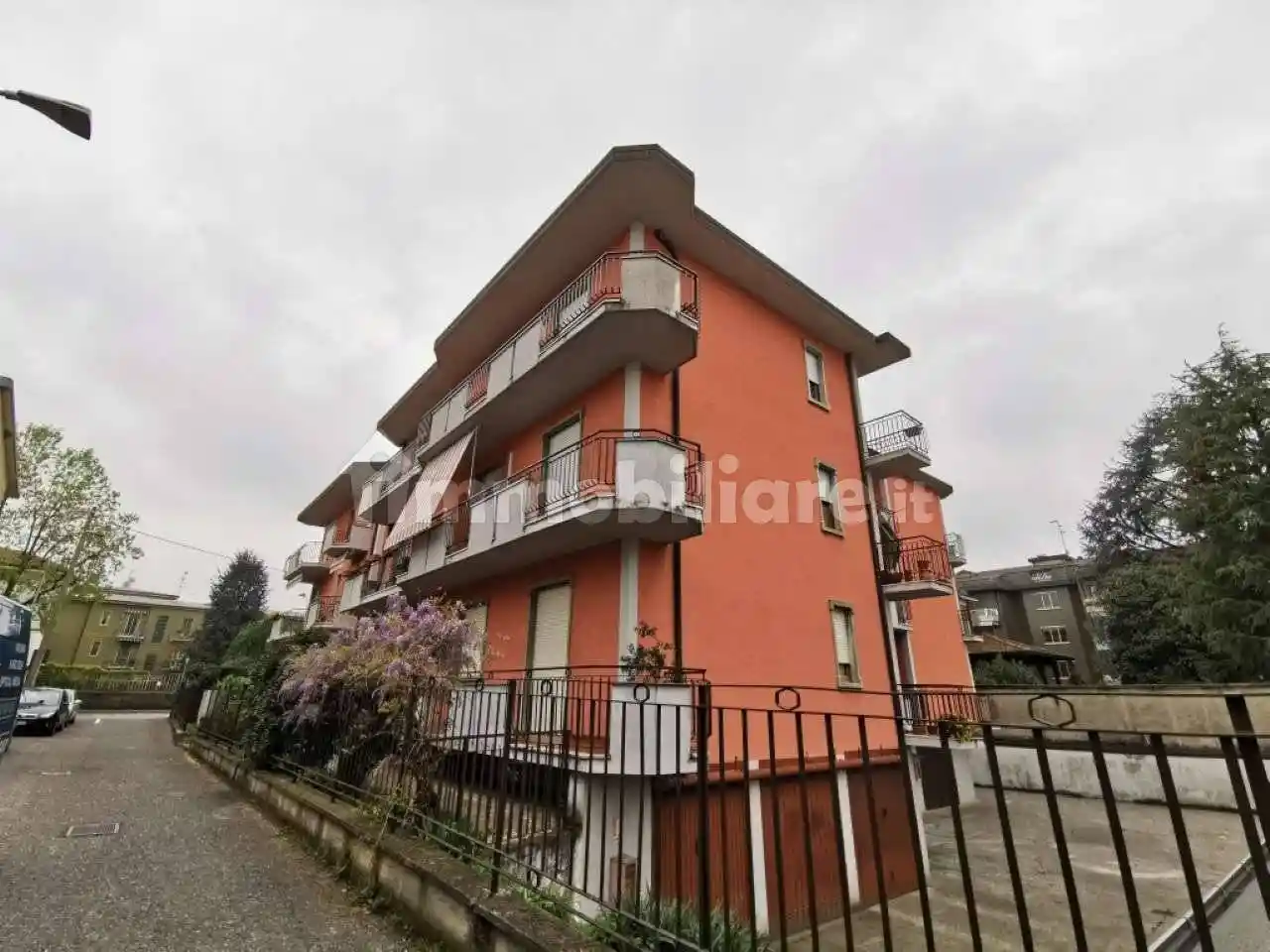 Attico - Mansarda in vendita a Treviglio