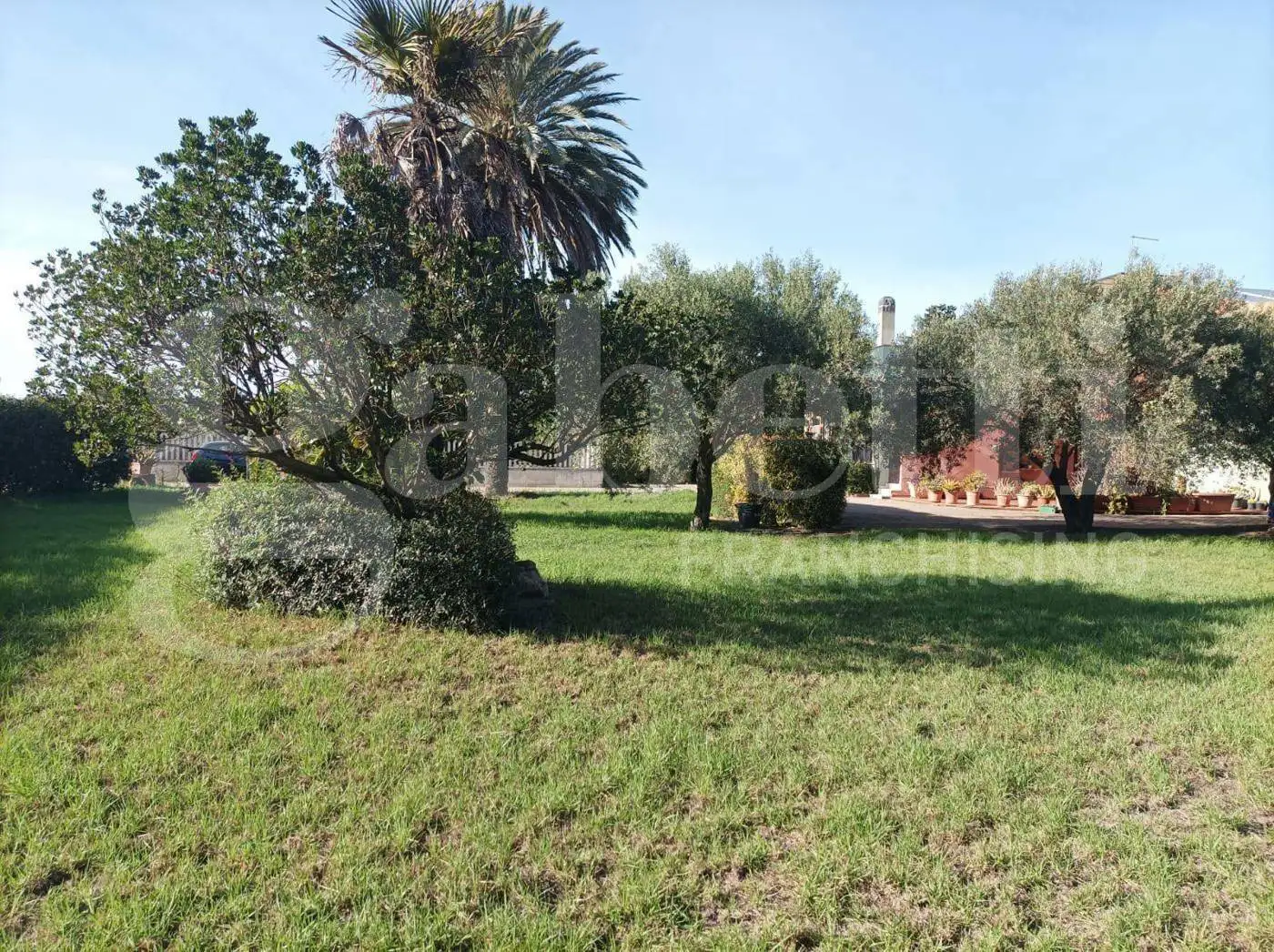 Villa in vendita a Quartu Sant'Elena