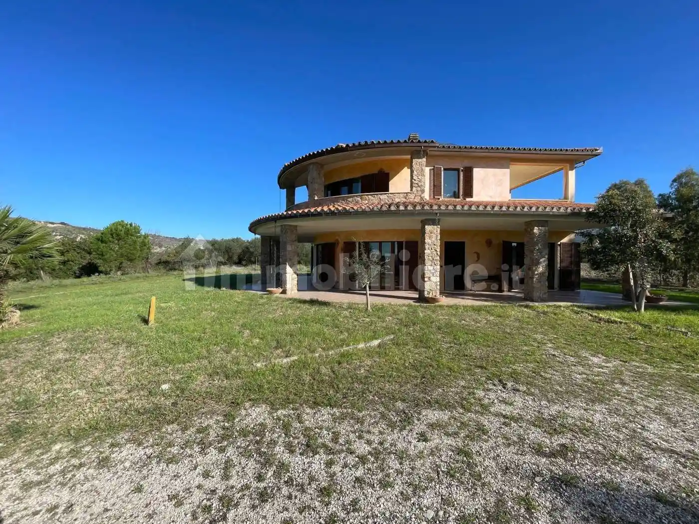 Villa in vendita a Cinigiano