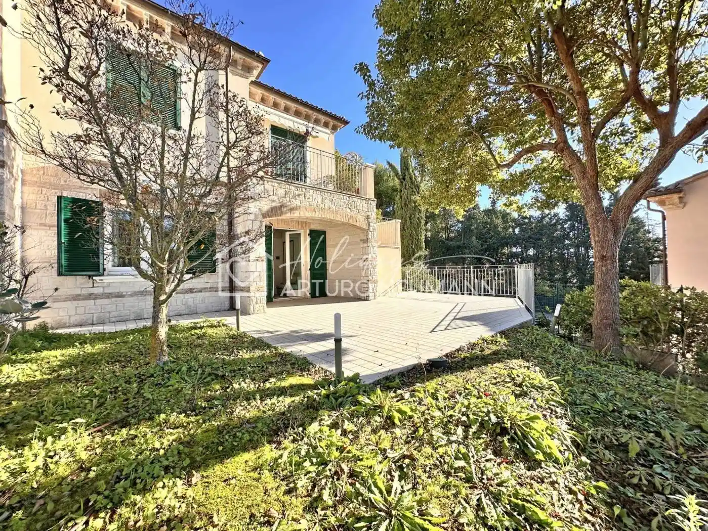 Appartamento in vendita a Sirolo