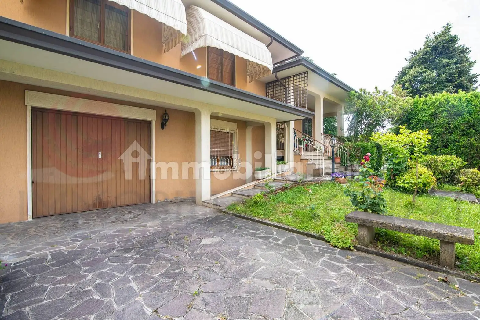 Villa in vendita a Vo'