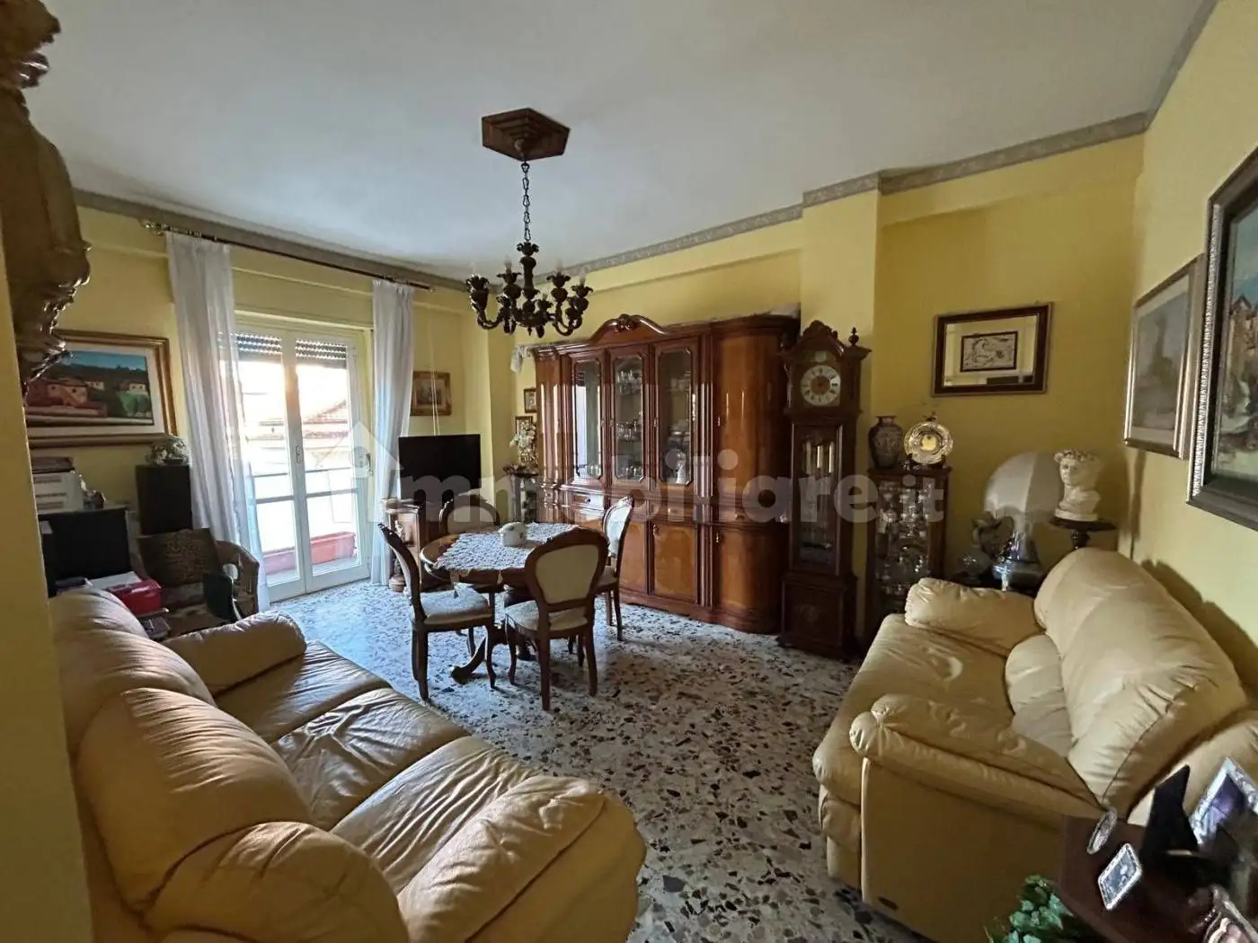 Appartamento in vendita a Pescara