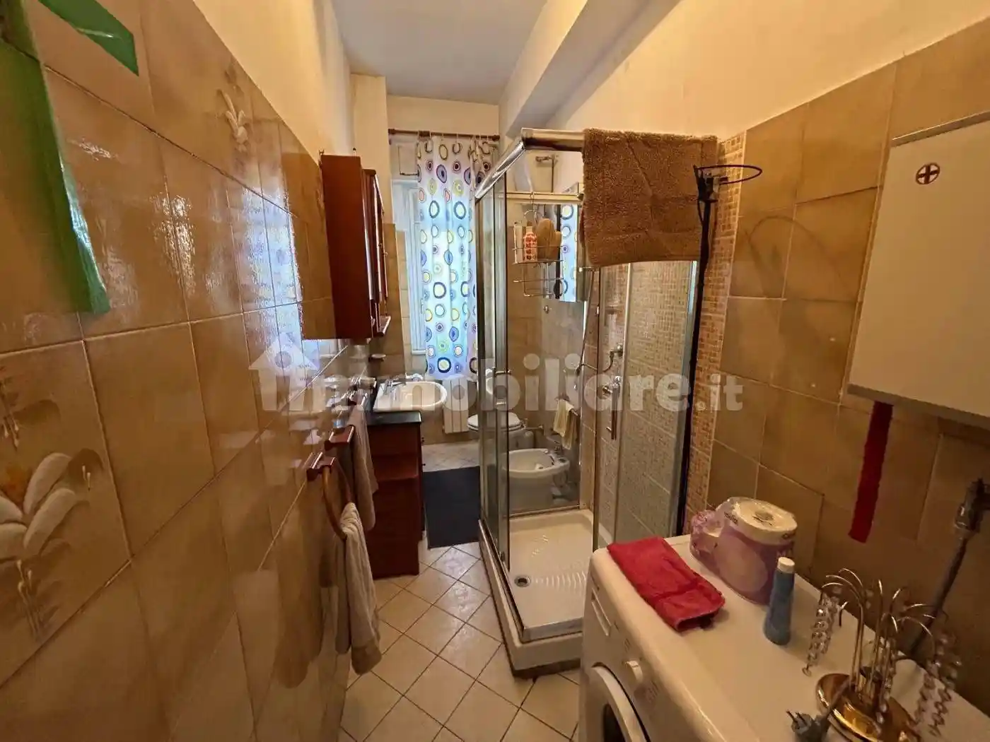 Trilocale via Umbria 46, Piazza Salotto - Corso Umberto, Pescara - foto 5