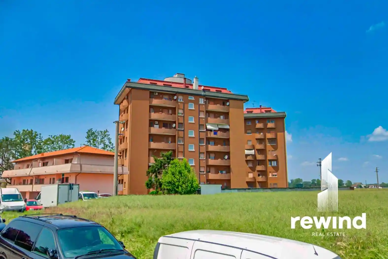 Appartamento in vendita a Settala