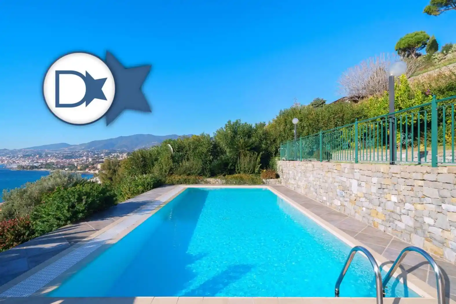 Villa in vendita a Sanremo