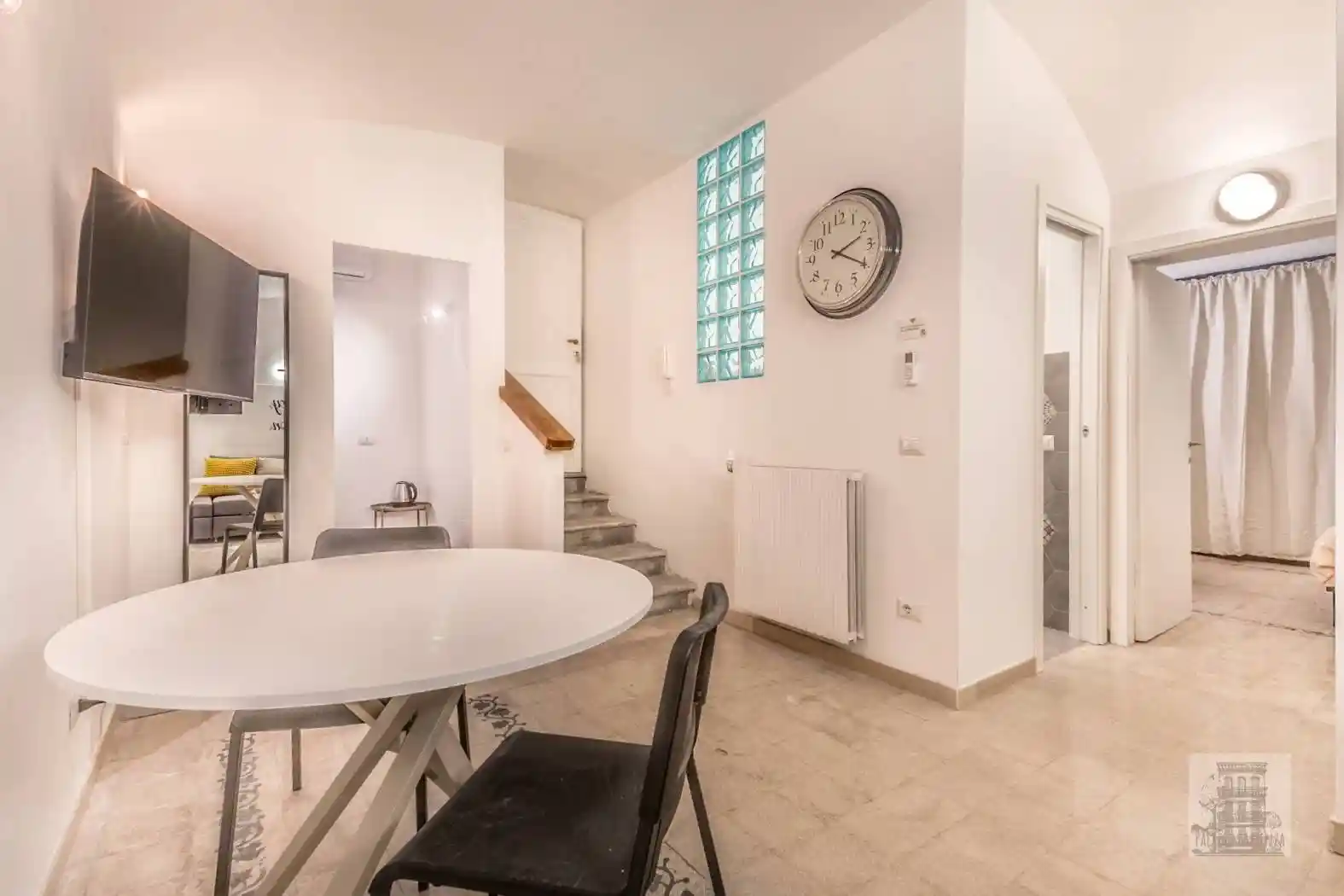 Appartamento in affitto a Roma