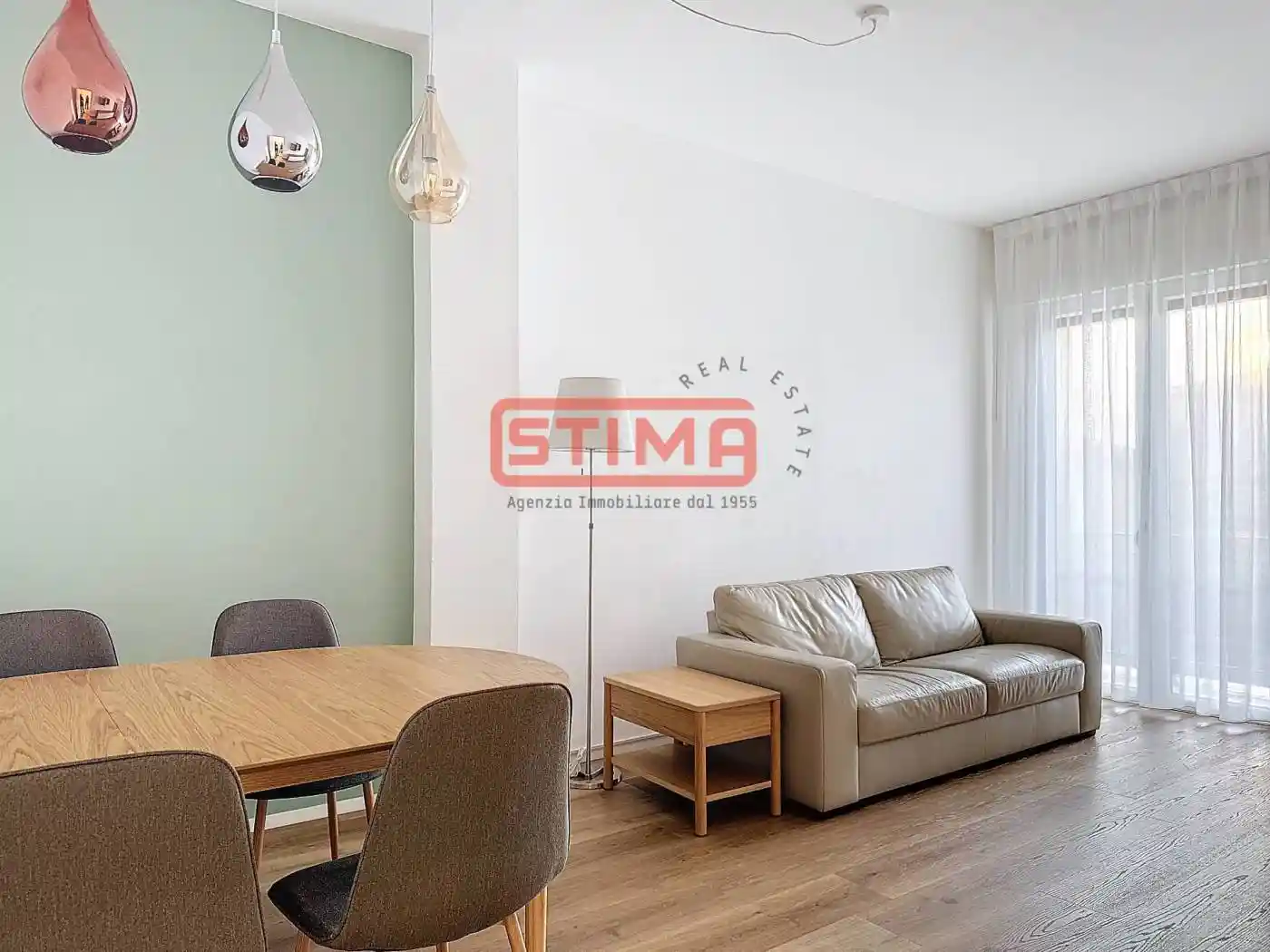 Appartamento in affitto a Treviso