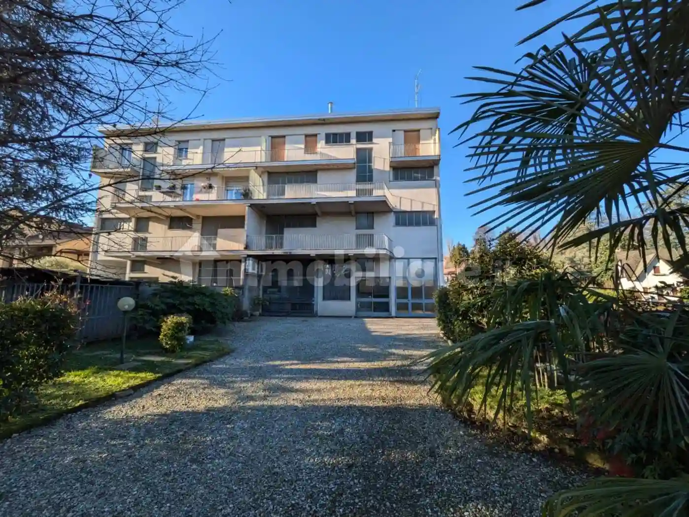 Palazzo - Edificio - foto 2