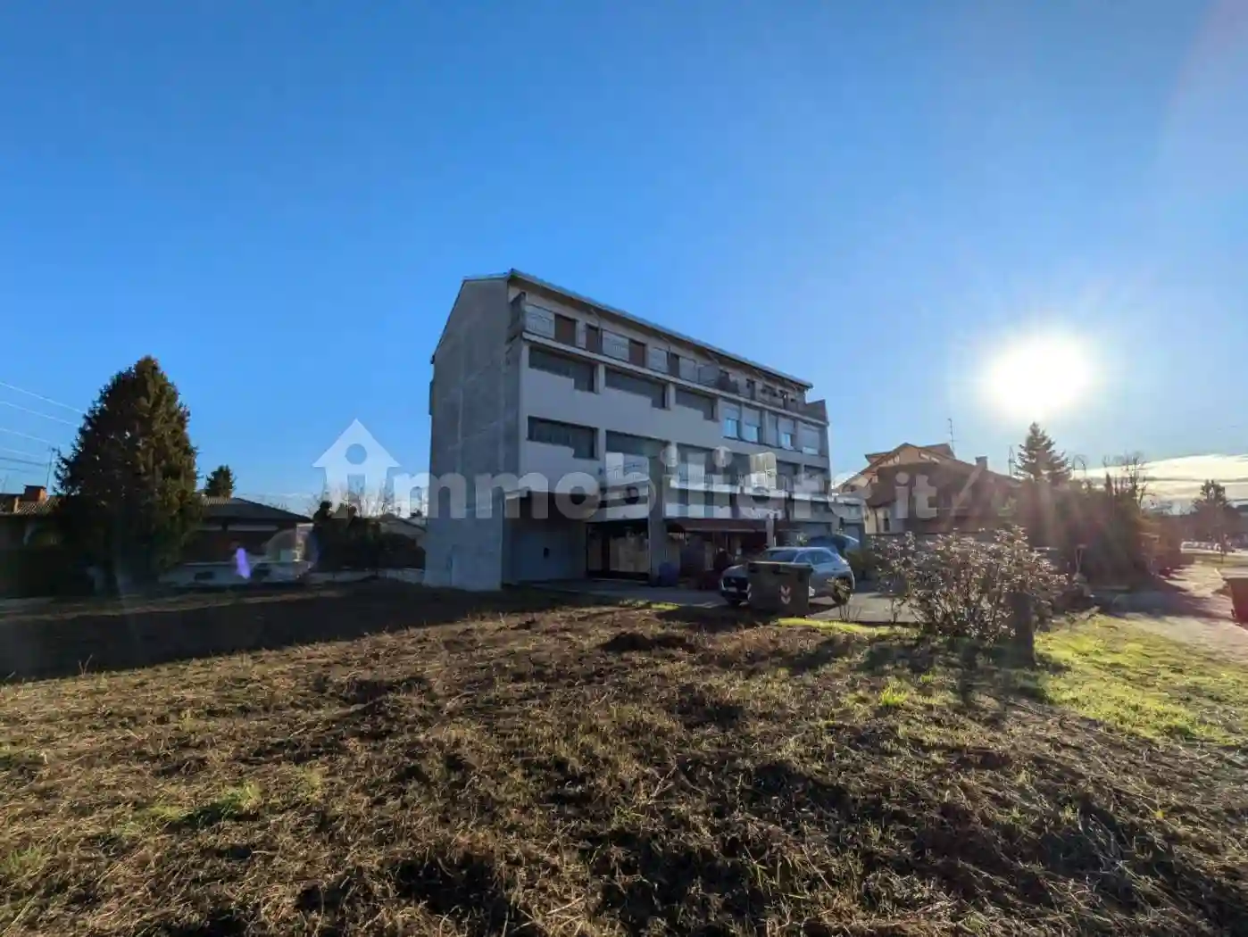 Palazzo - Edificio - foto 3