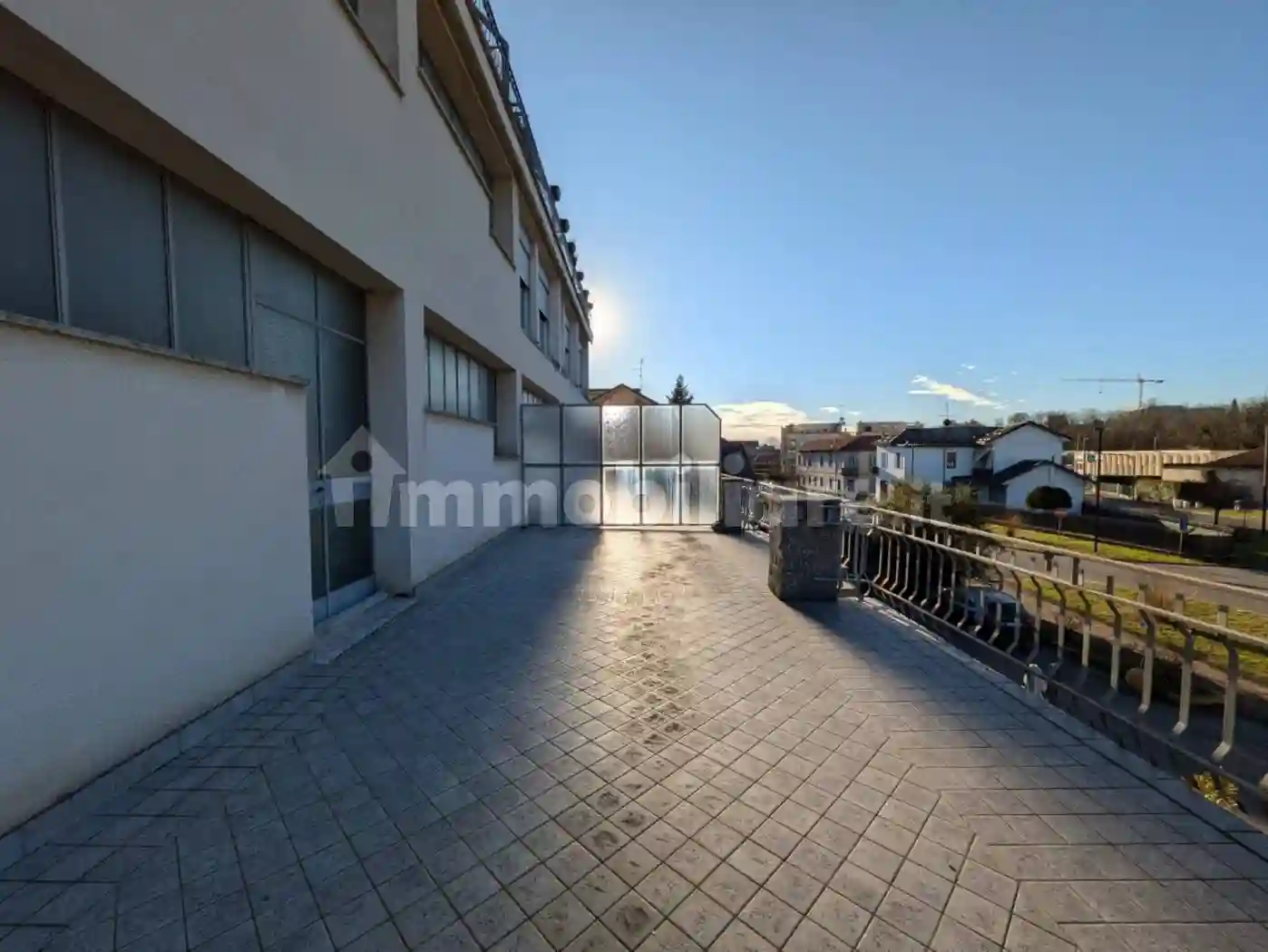 Palazzo - Edificio - foto 5