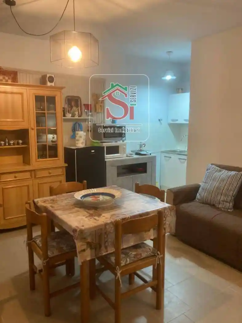 Appartamento in vendita a Oltre il Colle