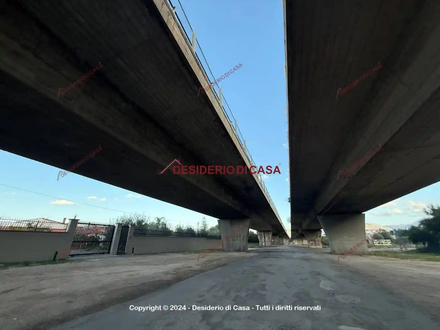 Villetta a schiera in vendita a Cinisi