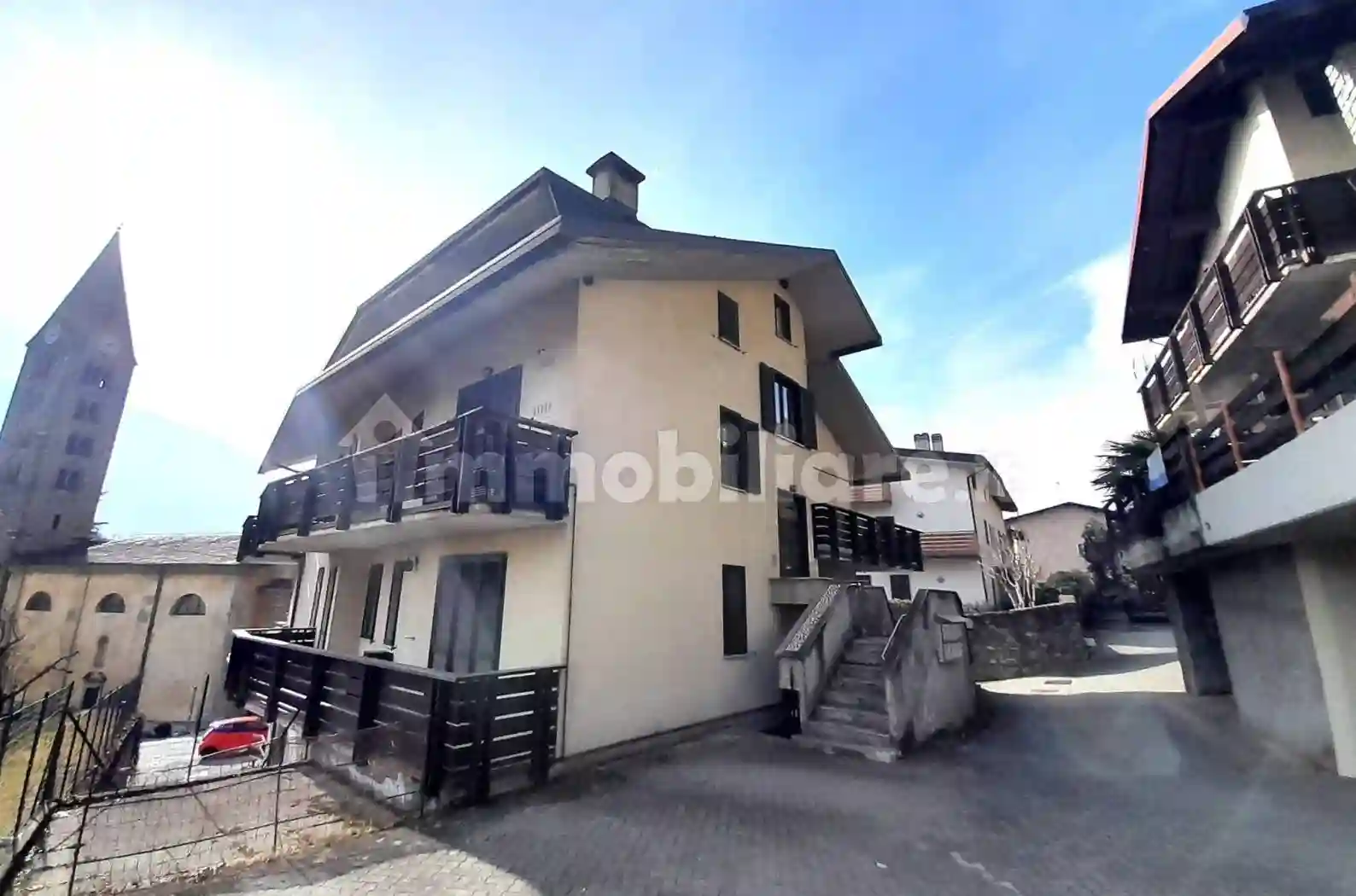 Appartamento - foto 4