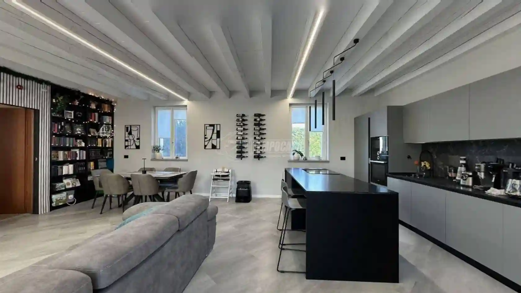 Appartamento - foto 5