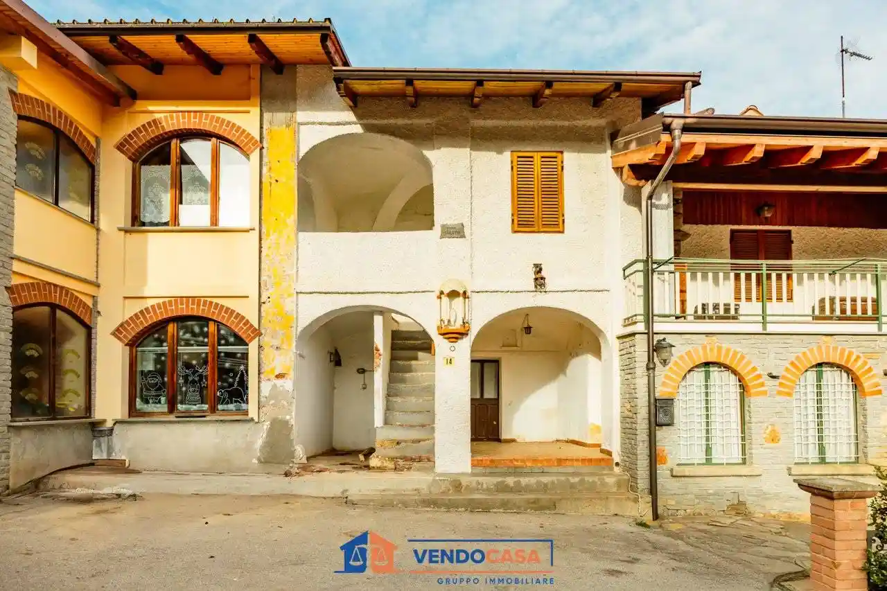 Casa indipendente in vendita a Boves