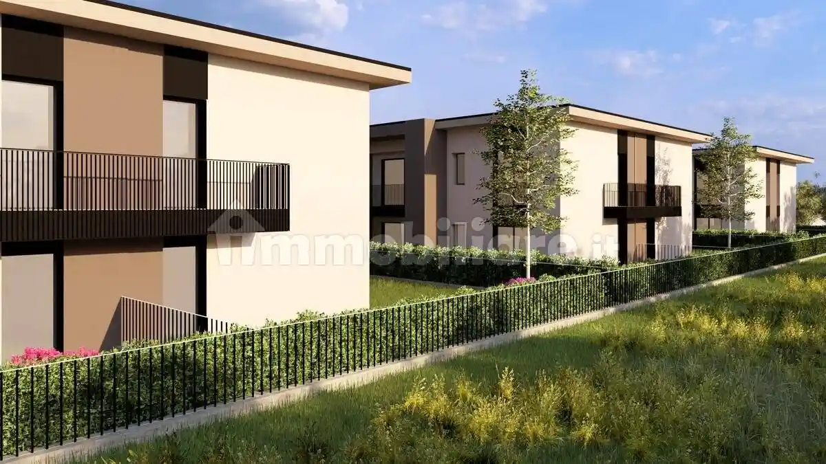 Appartamento in vendita a Verona