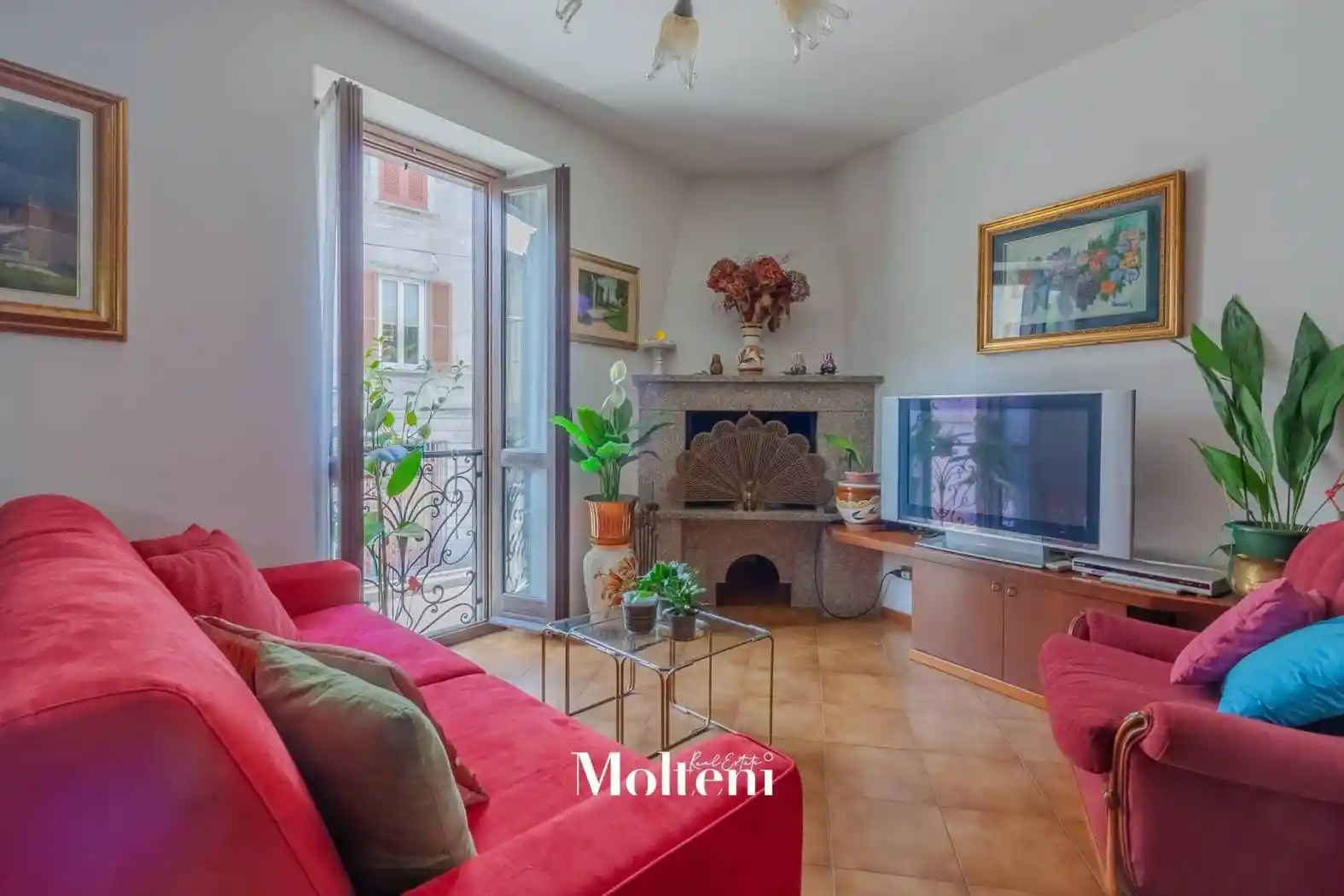 Casa indipendente in vendita a Bellano