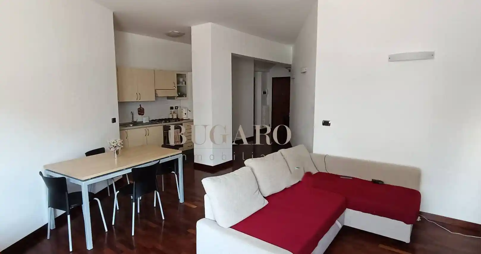 Appartamento in affitto a Ancona