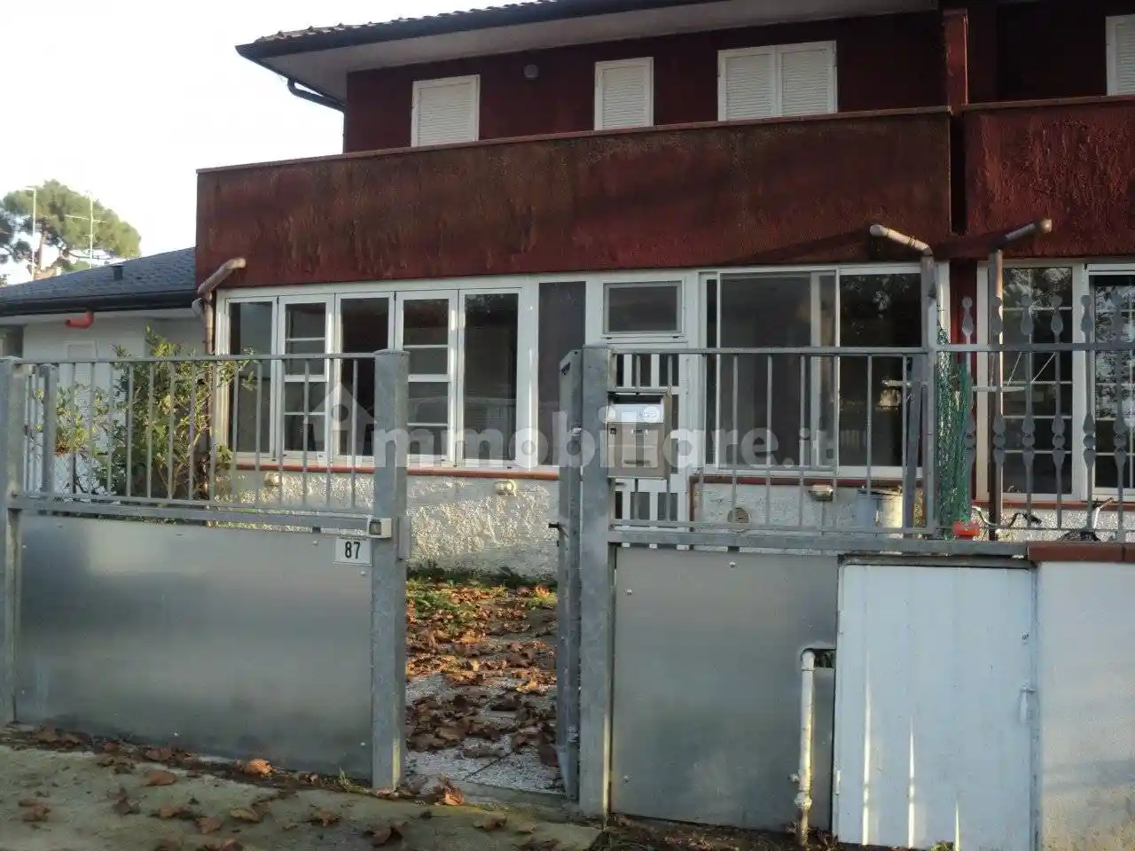 Villetta a schiera in vendita a Comacchio