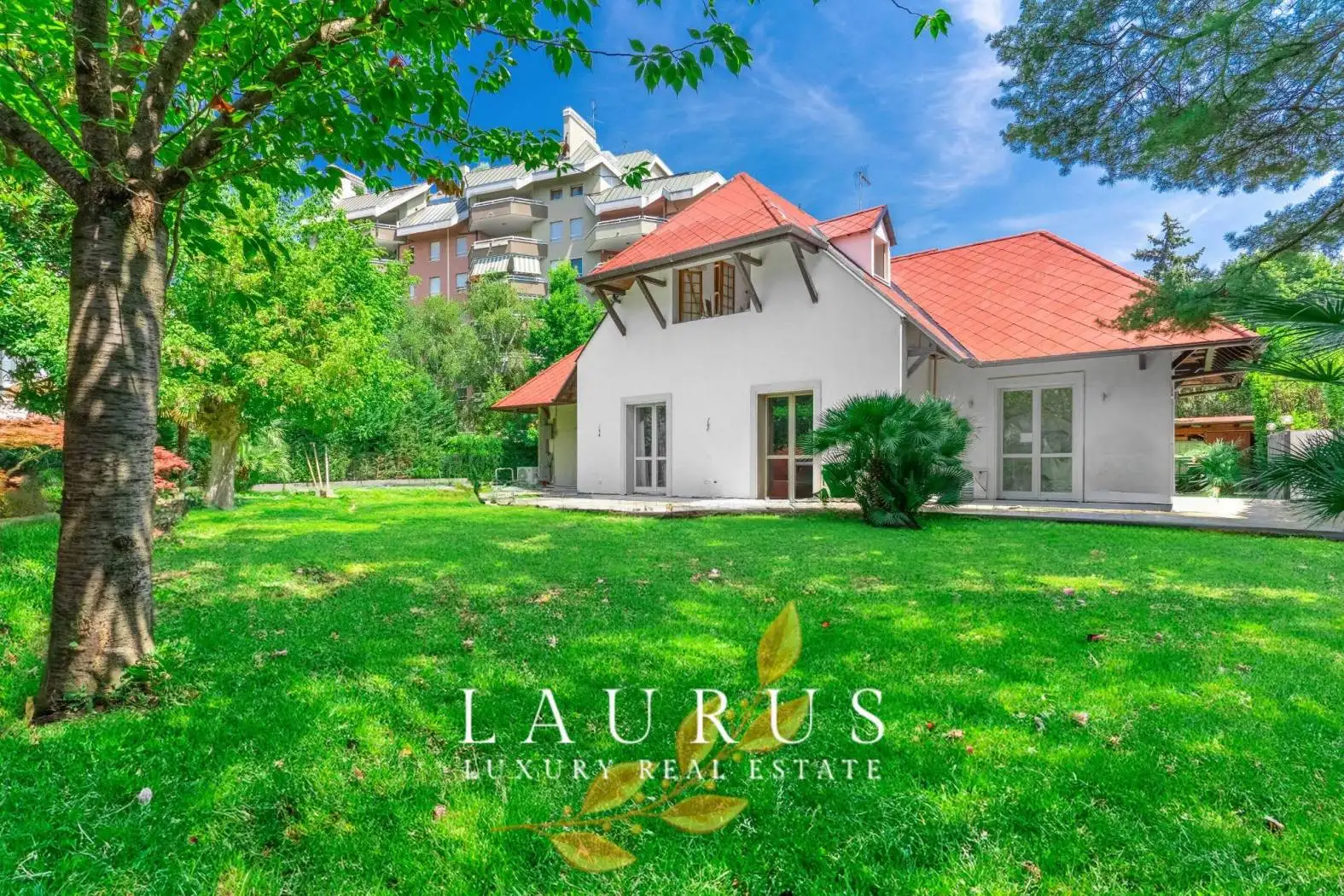 Villa in vendita a Milan