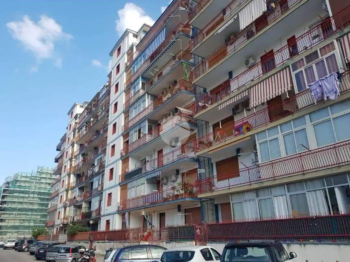 Appartamento in vendita a Palermo