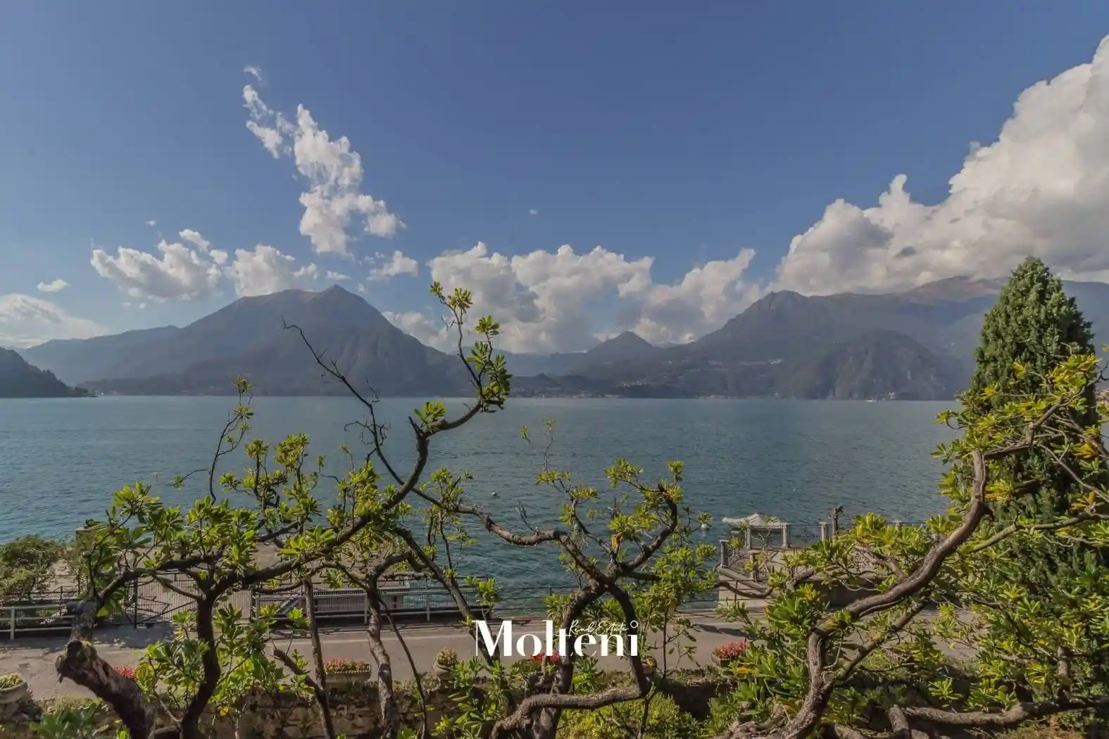 Trilocale via Statale 61, Fiumelatte, Varenna - foto 2