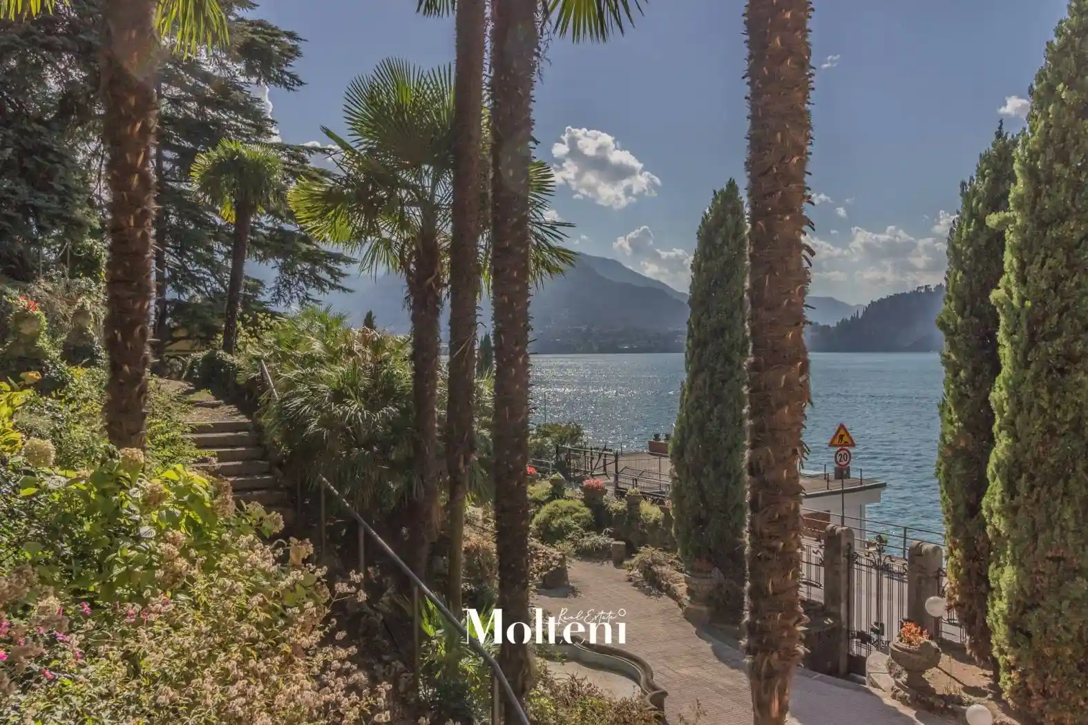 Trilocale via Statale 61, Fiumelatte, Varenna - foto 3