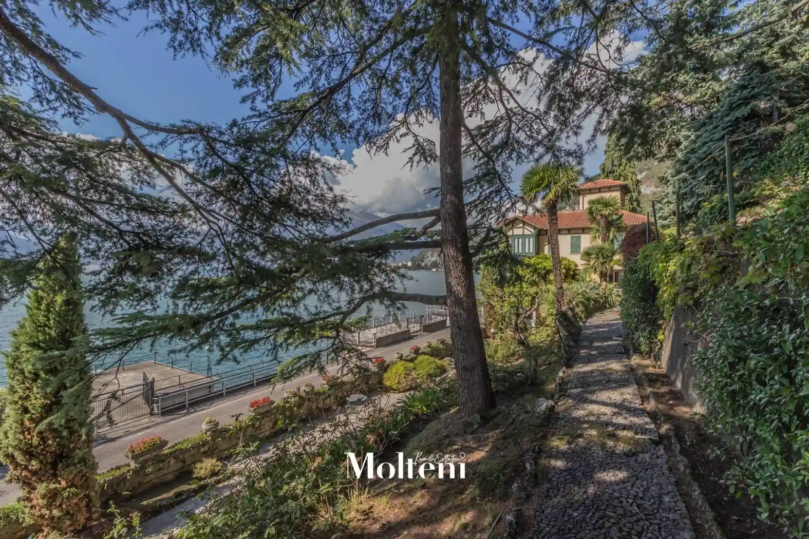 Trilocale via Statale 61, Fiumelatte, Varenna - foto 4