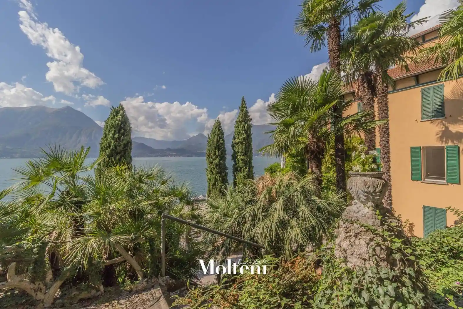 Trilocale via Statale 61, Fiumelatte, Varenna - foto 5