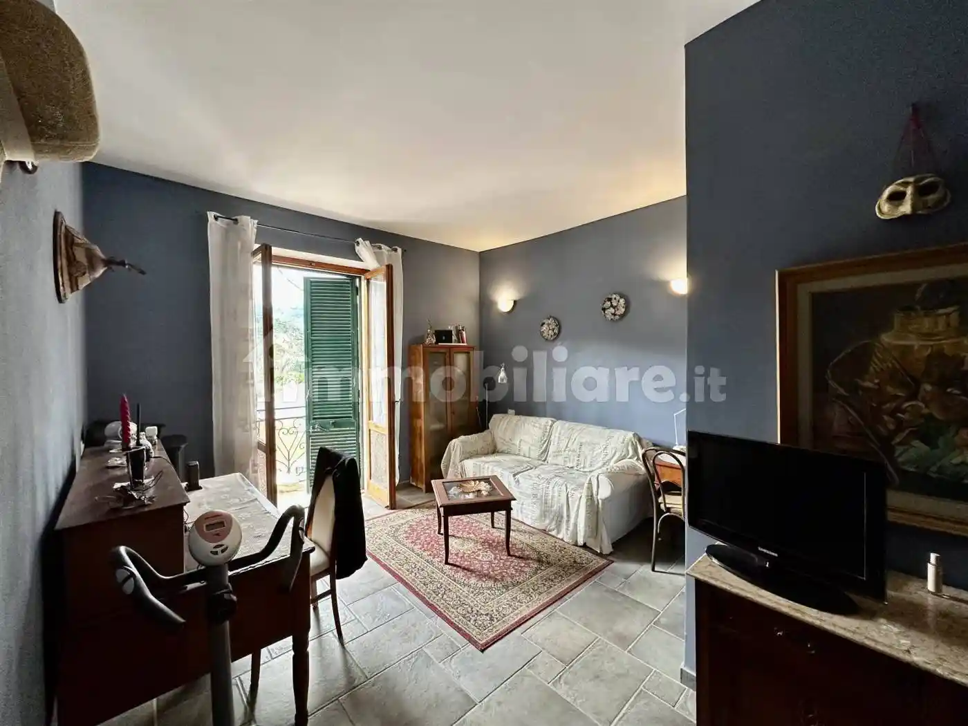 Appartamento in vendita a Rio