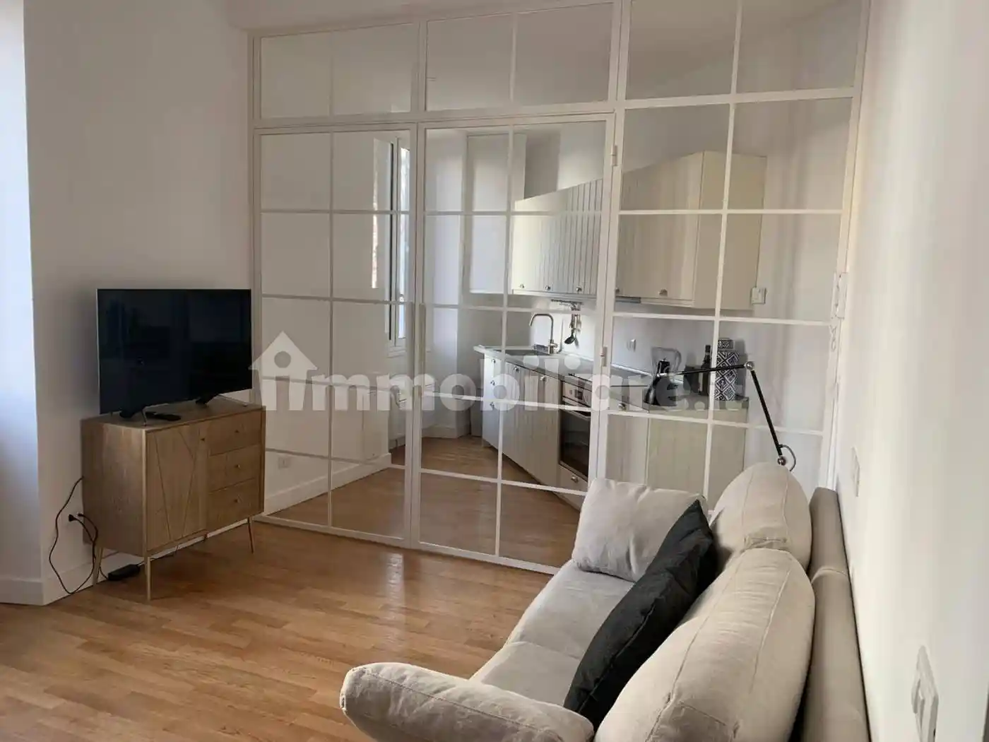 Appartamento in affitto a Roma