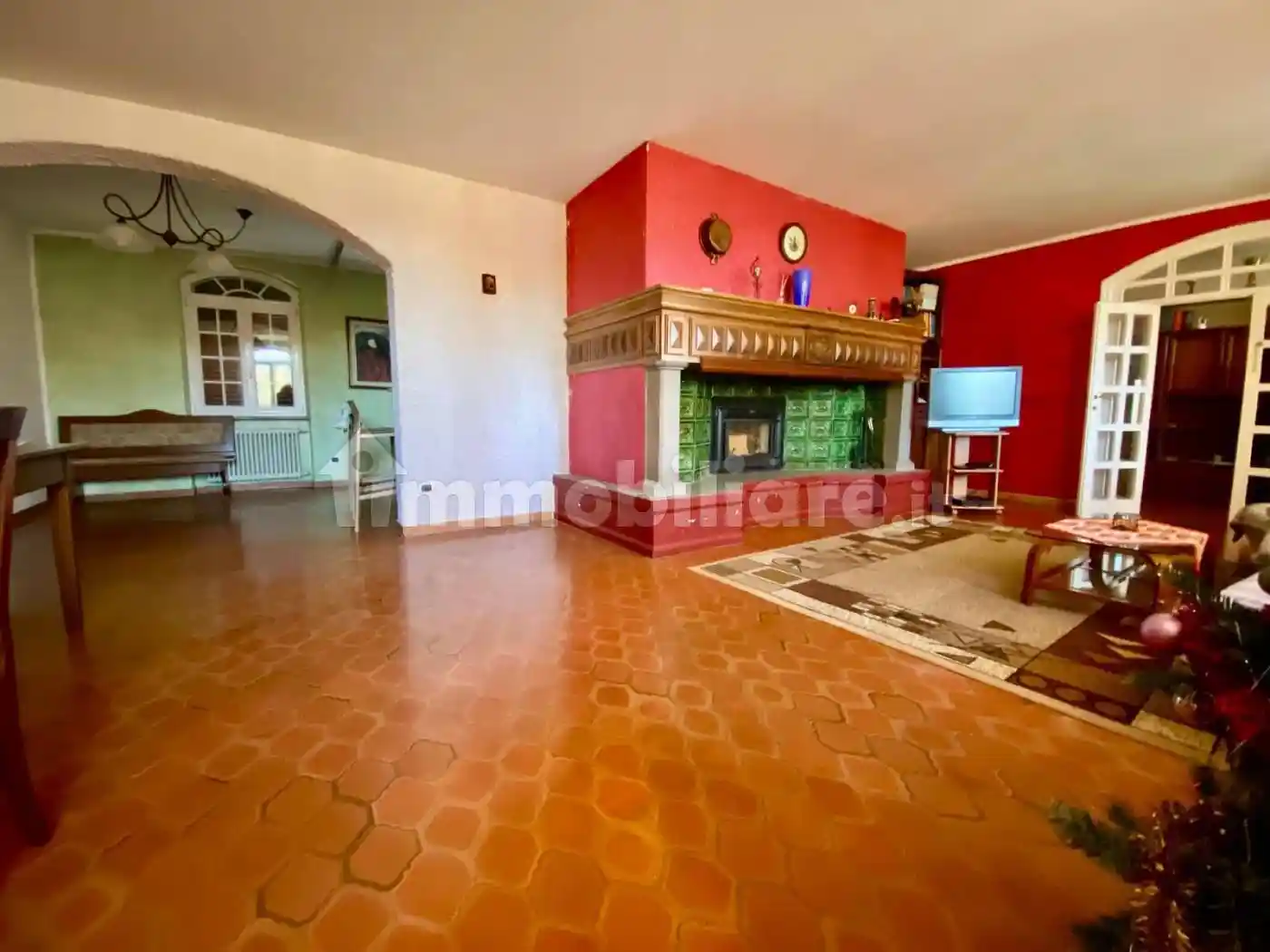 Villa unifamiliare via Francesca Lavizzari 38, Rodero - foto 2