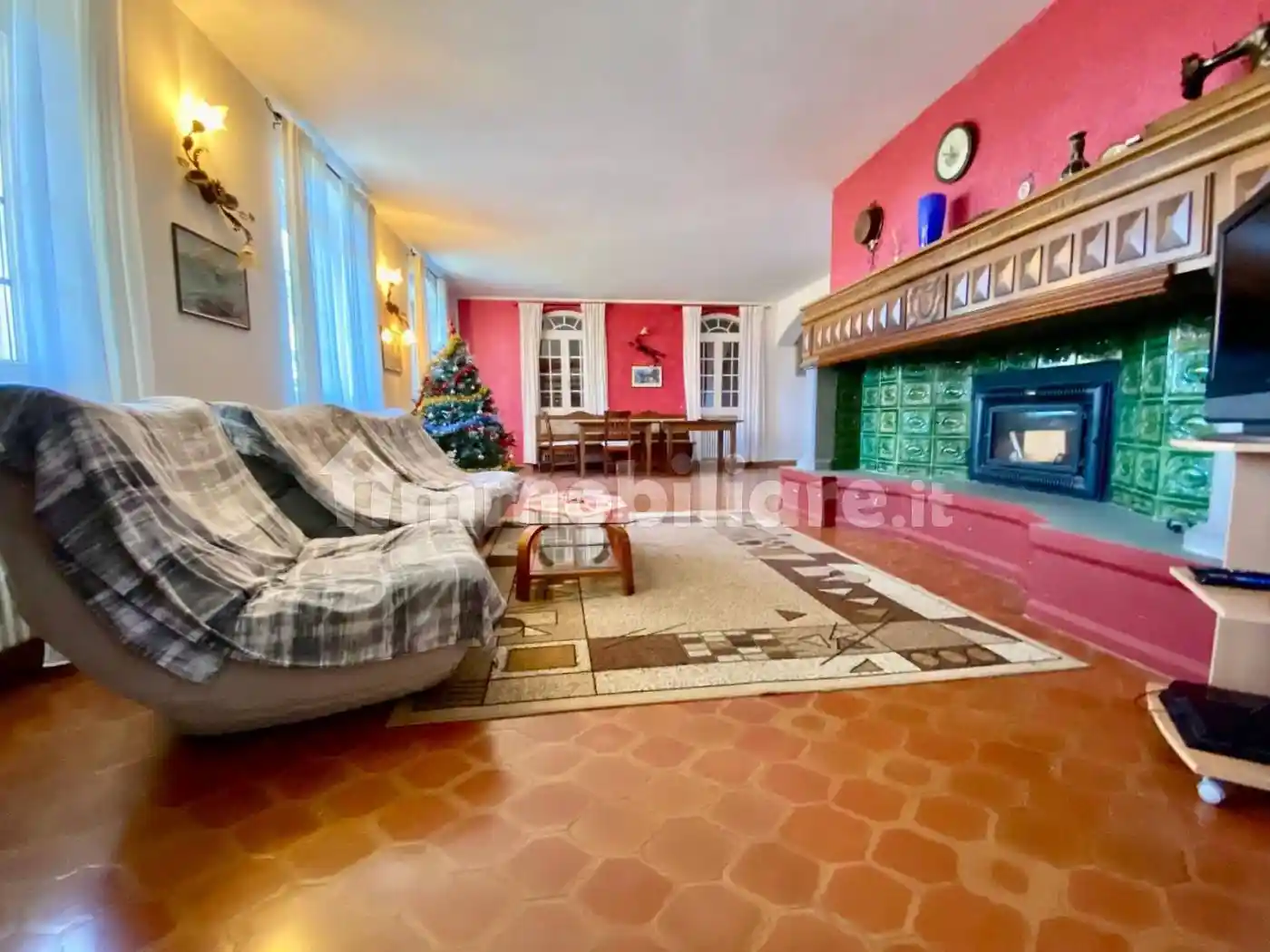 Villa unifamiliare via Francesca Lavizzari 38, Rodero - foto 3