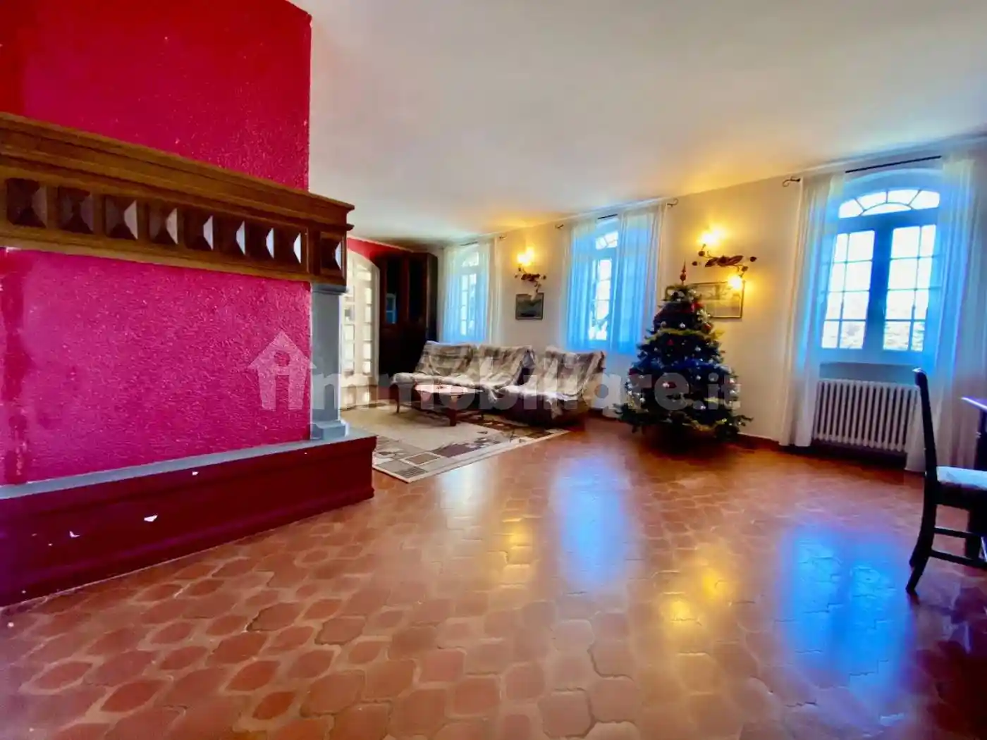 Villa unifamiliare via Francesca Lavizzari 38, Rodero - foto 4