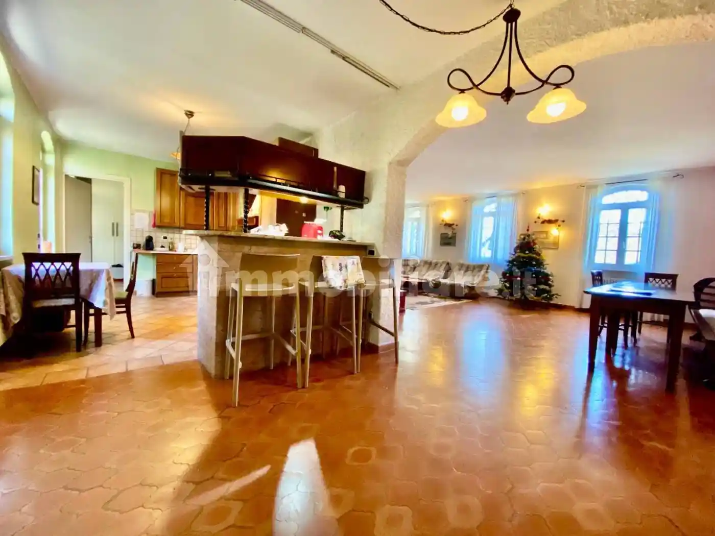 Villa unifamiliare via Francesca Lavizzari 38, Rodero - foto 5