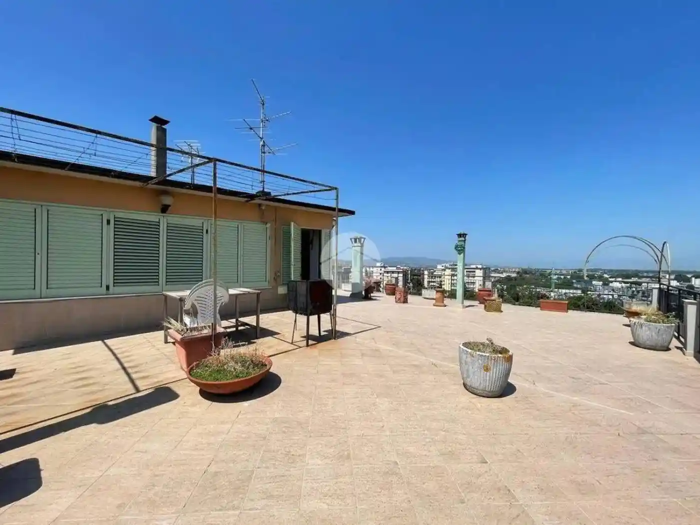 Appartamento in vendita a Scandicci