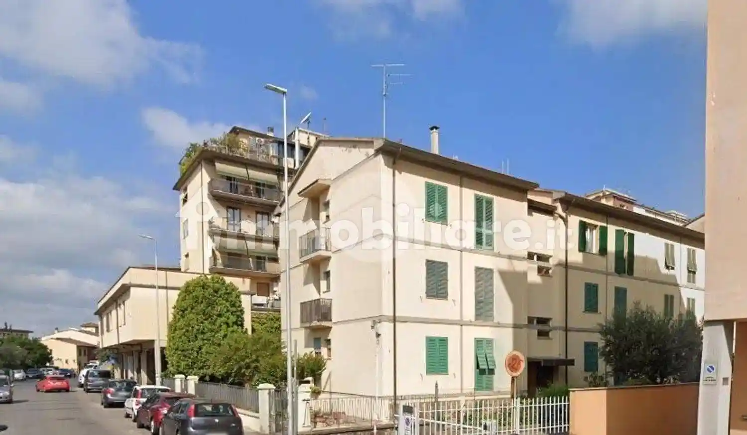 Appartamento in vendita a Scandicci