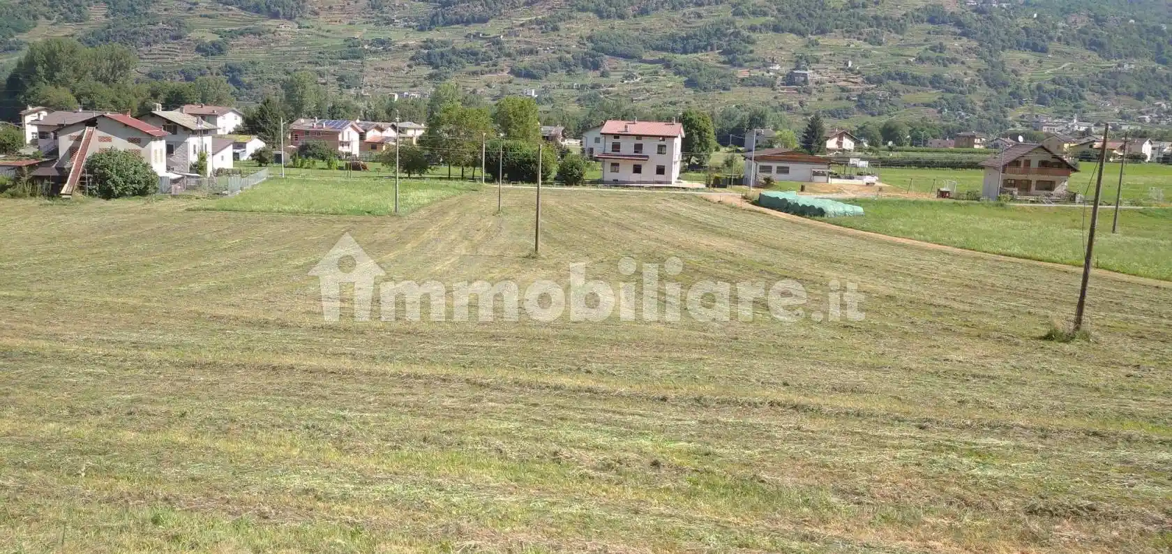 Rustico via del Piano, Castello dell'Acqua - foto 4