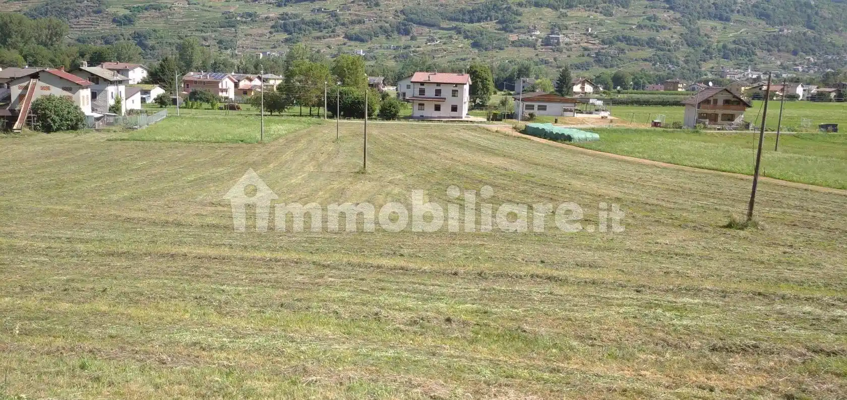 Rustico via del Piano, Castello dell'Acqua - foto 5