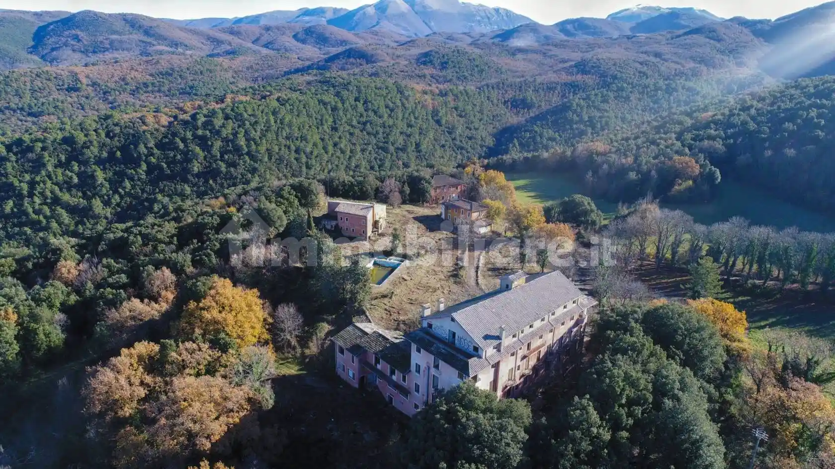 Palazzo - Edificio - foto 2