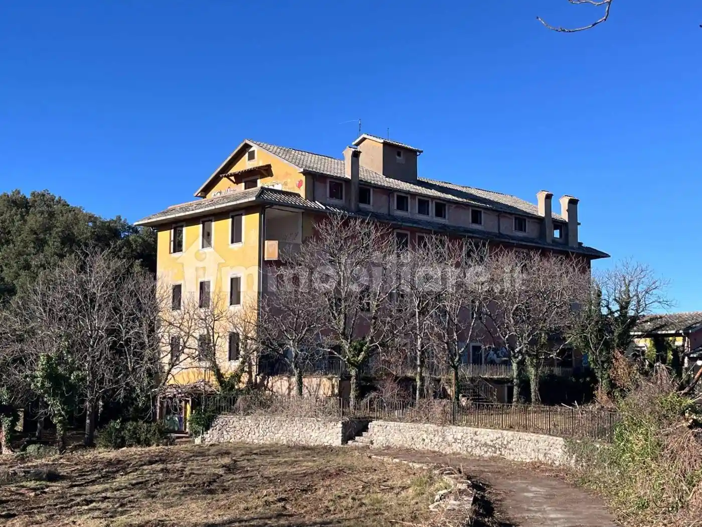 Palazzo - Edificio - foto 4