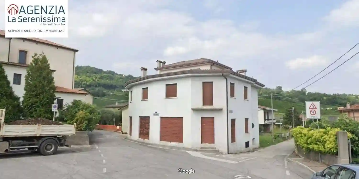 Palazzo - Edificio - foto 3