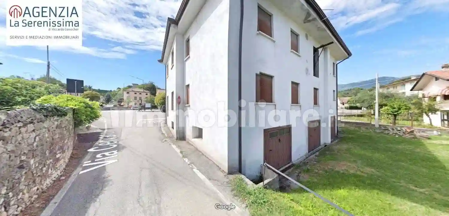 Palazzo - Edificio - foto 5