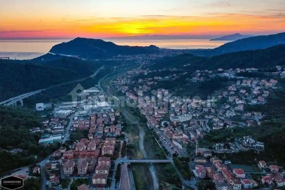 Villa in vendita a Casarza Ligure