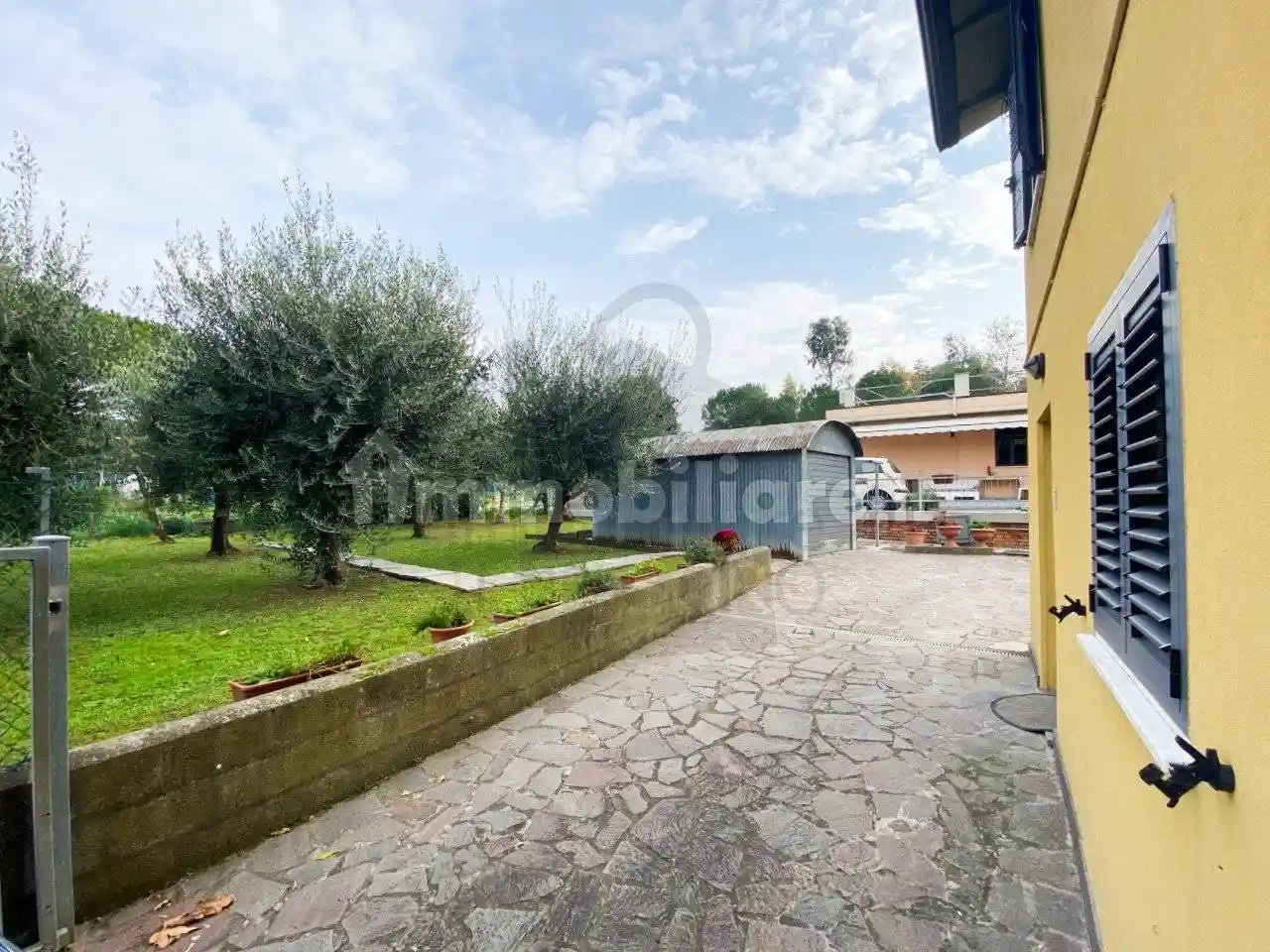 Villa unifamiliare via Consolare Rimini-San Marino 168, Gaiofana, Rimini - foto 5