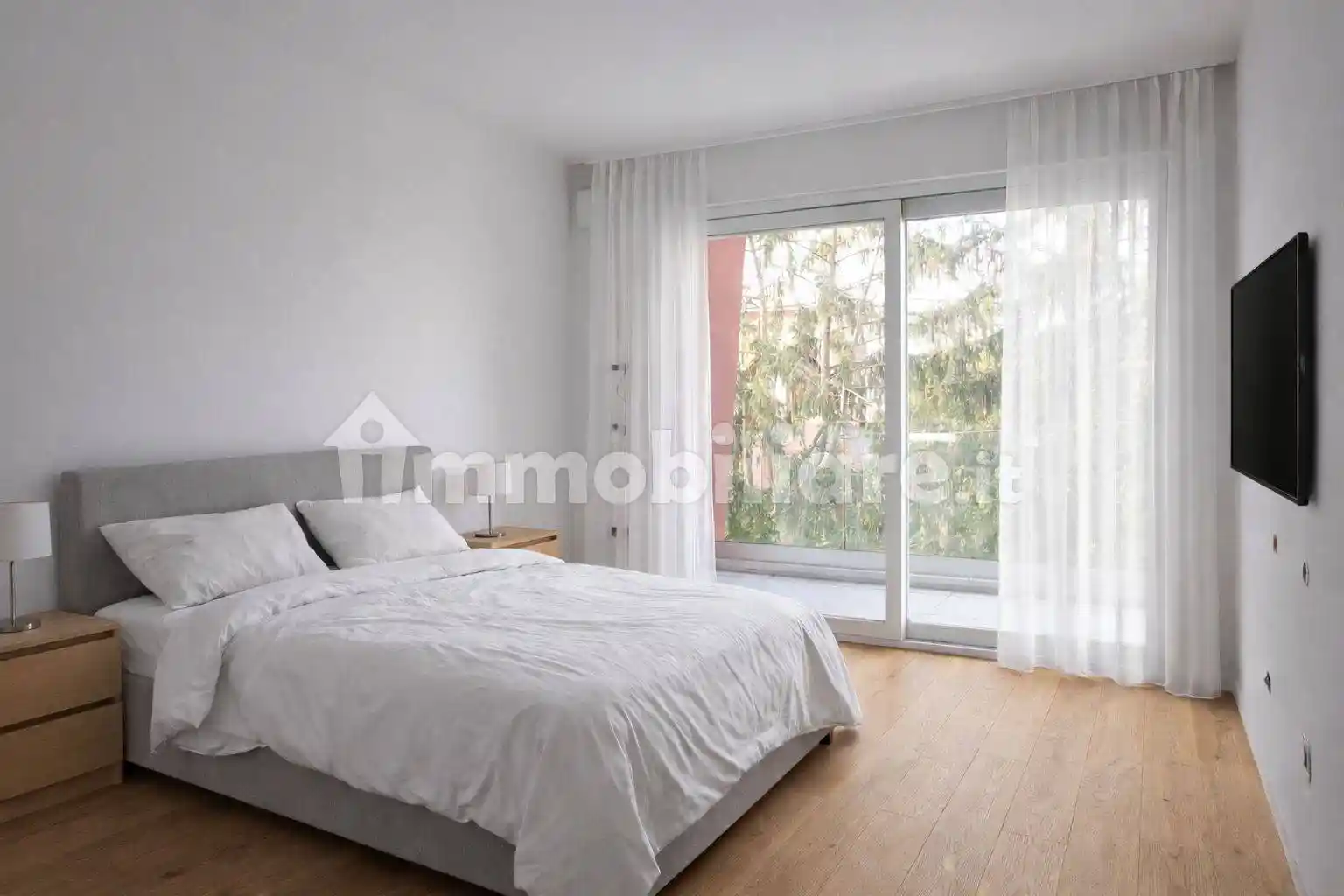 Attico - Mansarda in vendita a Padova